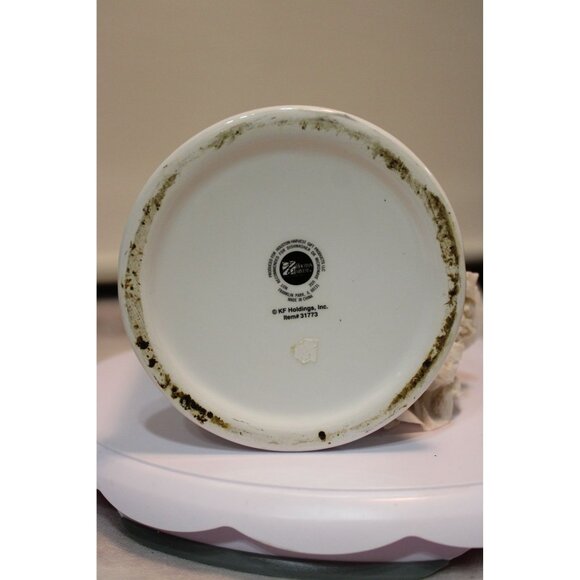 Cookie Jar - Oreo "Splash"  10" tall - Picture 6 of 6